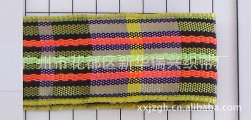 彩色织带的多元应用 从鞋帽到时尚的完美融合