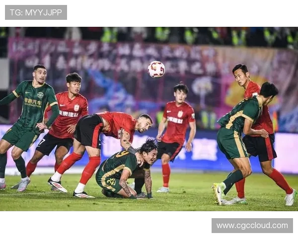 亚泰面临降级危机兰克尔泽补射助海牛暂时领先三镇